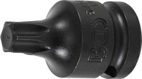 [5486-T55BG] BGS - 5486-T55 - Douille à embouts à choc longueur 42 mm 12,5 mm (1/2") profil T (pour Torx) T55
