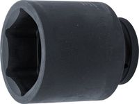 [5500-90BG] BGS - 5500-90 - Douille à choc, six pans, longue 25 mm (1") 90 mm