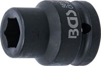 [5617BG] BGS - 5617 - Douille à choc, six pans 20 mm (3/4") 17 mm