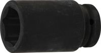 [5734BG] BGS - 5734 - Douille à choc, six pans, longue 20 mm (3/4") 34 mm
