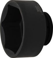 [5920BG] BGS - 5920 - Douille à choc, six pans 25 mm (1") 120 mm