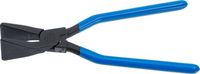 [6160BG] BGS - 6160 - Pince à soyer droite 280 mm