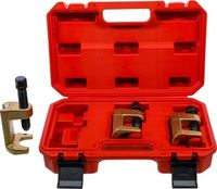 [6249BG] BGS - 6249 - Jeu de chasse tête sphériques 23 - 28 - 34 mm 3 pièces