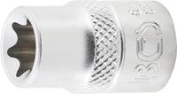 [6412BG] BGS - 6412 - Douille pour clé, profil E 10 mm (3/8") E12