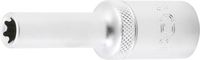 [6440BG] BGS - 6440 - Douille pour clé, profil E, longue 12,5 mm (1/2") E10