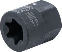 [6452BG] BGS - 6452 - Douille pour étrier profil E (pour Torx) pour MAN TGL 30 mm E24