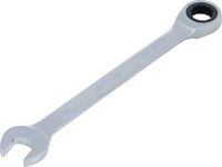 [6521BG] BGS - 6521 - Clé mixte à cliquet 21 mm