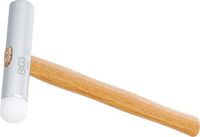 [6664BG] BGS - 6664 - Marteau en aluminium et plastique tête extra-longue Ø 30 mm 300 g
