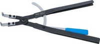 [6738BG] BGS - 6738 - Pince pour circlips coudée pour circlips intérieurs 500 mm