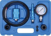 [6750BG] BGS - 6750 - Kit de test de pompe à eau 8 pièces