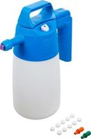 [6771BG] BGS - 6771 - Flacon pulvérisateur de mousse à pompe 1,5 l