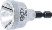 [6773-1BG] BGS - 6773-1 - Ébavureur extérieur pour Ø 3 - 19 mm