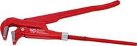 [6788BG] BGS - 6788 - Serre-tubes coudé 25 mm - 1" forme suédoise