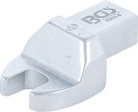 [6900-8BG] BGS - 6900-8 - Clé plate 8 mm Empreinte 9 x 12 mm