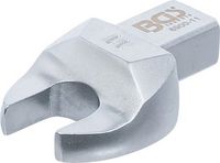 [6900-11BG] BGS - 6900-11 - Clé plate 11 mm Empreinte 9 x 12 mm