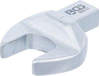 [6900-17BG] BGS - 6900-17 - Clé plate 17 mm Empreinte 9 x 12 mm