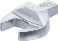 [6901-27BG] BGS - 6901-27 - Clé plate 27 mm Empreinte 14 x 18 mm