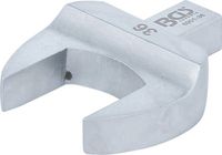 [6901-36BG] BGS - 6901-36 - Clé plate 36 mm Empreinte 14 x 18 mm