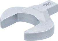 [6901-41BG] BGS - 6901-41 - Clé plate 41 mm Empreinte 14 x 18 mm