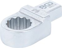 [6902-14BG] BGS - 6902-14 - Clé annulaire 14 mm Empreinte 9 x 12 mm
