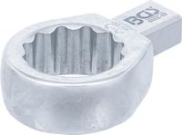 [6902-22BG] BGS - 6902-22 - Clé annulaire 22 mm Empreinte 9 x 12 mm
