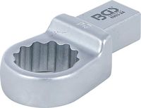 [6903-24BG] BGS - 6903-24 - Clé annulaire 24 mm Empreinte 14 x 18 mm