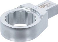 [6903-32BG] BGS - 6903-32 - Clé annulaire 32 mm Empreinte 14 x 18 mm