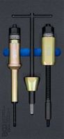 [6904BG] BGS - 6904 - Jeu d’outils pour douilles d’injecteurs pour Volvo FM12