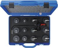 [6933BG] BGS - 6933 - Coffret de diagnostic de compresseur turbo 13 pièces