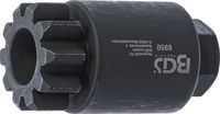 [6950BG] BGS - 6950 - Outil de rotation de volant d’inertie/vilebrequin pour Volvo/Renault MP8/MP10/D13A