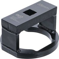 [6969BG] BGS - 6969 - Clé de boulon/bouchon d’essieu pour essieu avant BPW 13 t 85 mm