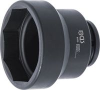 [6979BG] BGS - 6979 - Clé pour écrous d’essieu 8 pans pour SCANIA 80 mm