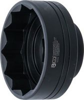 [6984BG] BGS - 6984 - Clé pour moyeux douze pans pour camions IVECO & remorques SAF / BPW 85 mm