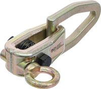 [7018BG] BGS - 7018 - Pince carrosserie 90° deux sens de traction max. 3 t
