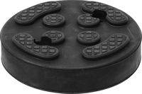 [7046BG] BGS - 7046 - Tampon caoutchouc pour pont élévateur Ø 120 mm