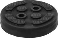 [7048BG] BGS - 7048 - Tampon caoutchouc pour pont élévateur Ø 140 mm