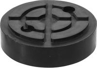 [7049BG] BGS - 7049 - Tampon caoutchouc pour pont élévateur Ø 120 mm