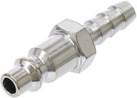 [7061BG] BGS - 7061 - Raccord rapide à air comprimé avec raccord de tuyau flexible de 8 mm (5/16") États-Unis