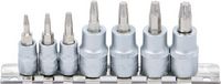 [7098BG] BGS - 7098 - Jeu d'extracteurs de vis 6,3 mm (1/4") / 10 mm (3/8") pour profil T (pour Torx) défectu