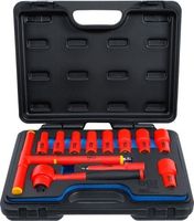 [7133BG] BGS - 7133 - Kit de clés à douille