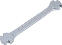 [7180BG] BGS - 7180 - Clé de serrage pour rayon cycle