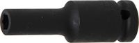 [7248BG] BGS - 7248 - Douille à choc, six pans, longue 12,5 mm (1/2") 8 mm