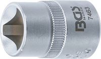 [7463BG] BGS - 7463 - Douille empreinte triangulaire M10 (15 mm)