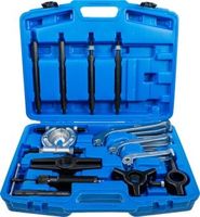 [7729BG] BGS - 7729 - Kit extracteur hydraulique 10 t 25 pièces