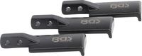 [7760-2BG] BGS - 7760-2 - Griffes de rechange pour bras extracteurs extra mince 3 pièces pour art. 7760