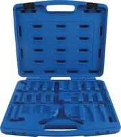 [7760-LEERBG] BGS - 7760-LEER - Valise vide pour art. 7760