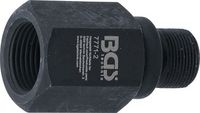 [7771-2BG] BGS - 7771-2 - Adaptateur de démontage d’art. 7771 M17 x M20 x 52 mm