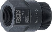[7771-5BG] BGS - 7771-5 - Adaptateur de démontage d’art. 7771 M27 x M20 x 41 mm