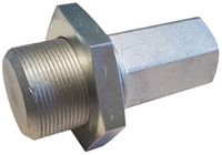 [7772-1BG] BGS - 7772-1 - Masse à inertie avec adaptateur