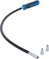 [7824BG] BGS - 7824 - Jeu de tournevis de colliers de serrage ensemble 6,3 mm (1/4") 500 mm